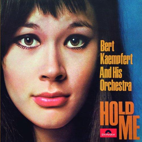 Hold Me (Re-Release)