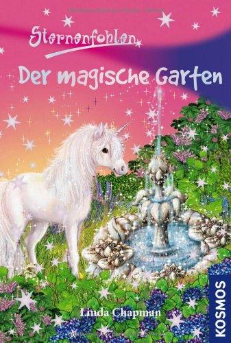 Sternenfohlen, 14, Der magische Garten