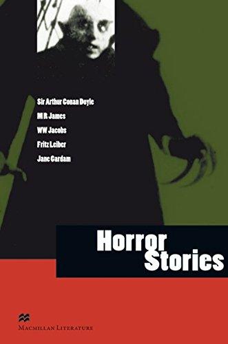 Horror Stories: Advanced Level / Lektürensammlung