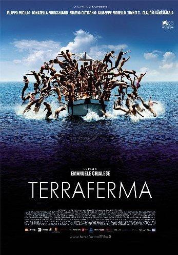 Terraferma [IT Import]