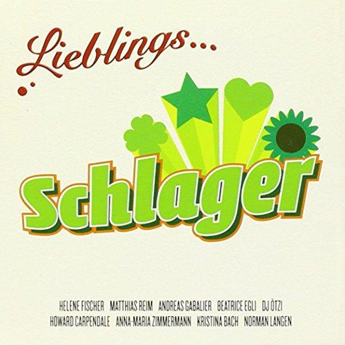 Lieblings...Schlager