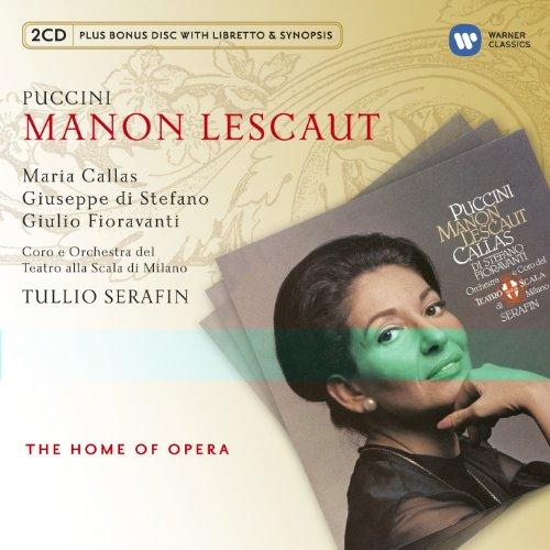 Manon Lescaut