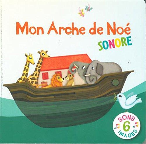 Mon arche de Noé sonore