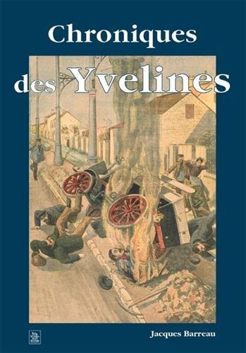 Chroniques des Yvelines