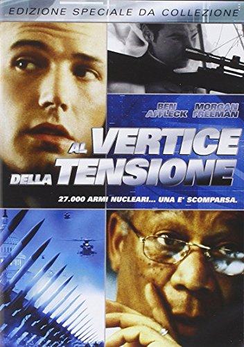 Al vertice della tensione (edizione speciale da collezione) [IT Import]