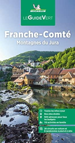 Franche-Comté, montagnes du Jura