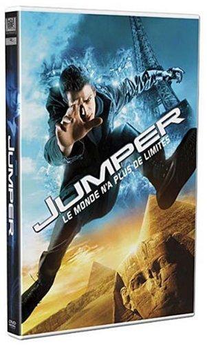 Jumper [FR IMPORT]