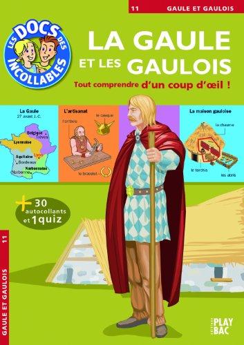 La Gaule et les Gaulois