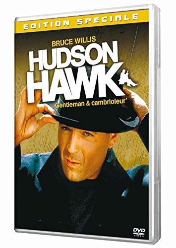 Hudson Hawk - Edition Spéciale [FR Import]