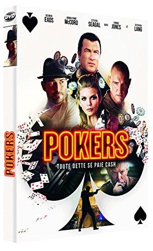 Pokers [FR Import]