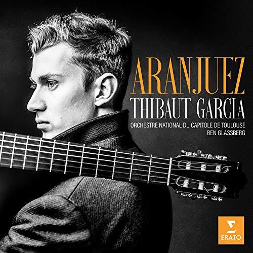 Aranjuez [Vinyl LP]