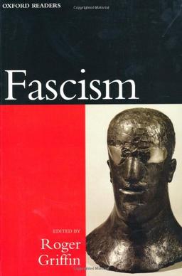 Fascism (Oxford Readers)