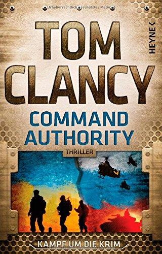 Command Authority: Kampf um die Krim