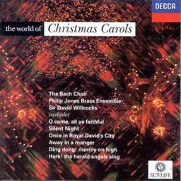 World of Christmas Carols