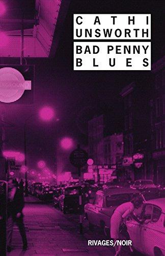 Bad penny blues