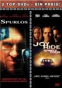 Spurlos / Joy Ride - Spritztour (2 DVDs)