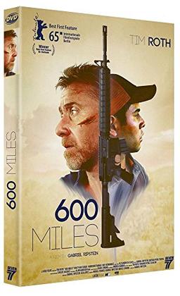 600 miles [FR Import]