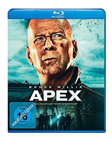 APEX [Blu-ray]