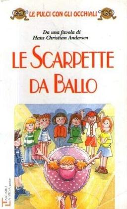 Le scarpette da ballo