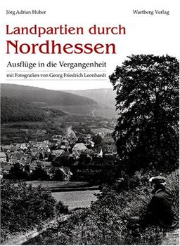 Landpartien durch Nordhessen