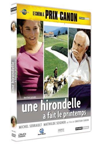 Une hirondelle a fait le printemps [FR Import]