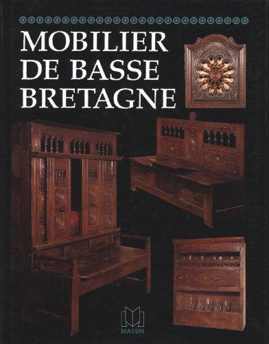 Mobilier de Basse-Bretagne