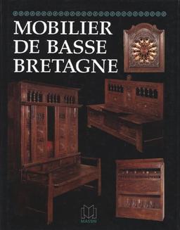 Mobilier de Basse-Bretagne