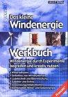 Das kleine Windenergie-Werkbuch