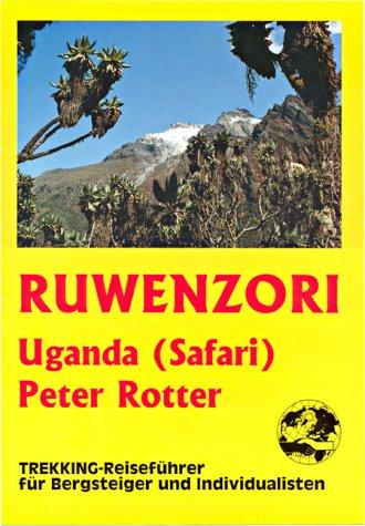 Ruwenzori, Uganda (Safari)