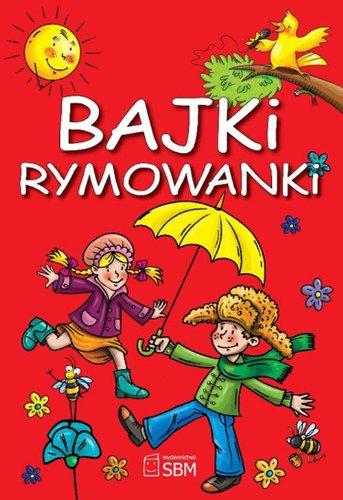 Bajki rymowanki