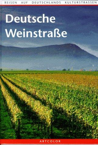 Deutsche Weinstrasse