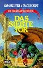 Das Siebte Tor. Die vergessenen Reiche 07.