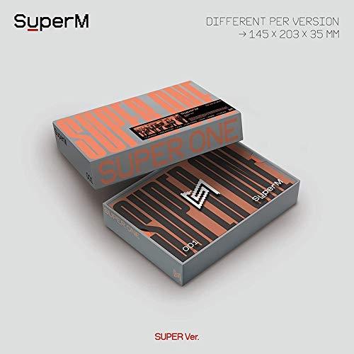 Super One (Ltd.Super Version)