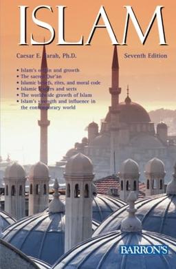 Islam: Beliefs and Observances