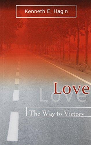 Love: The Way to Victory