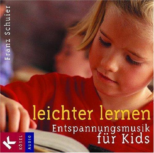 Leichter Lernen: Entspannungsmusik für Kids