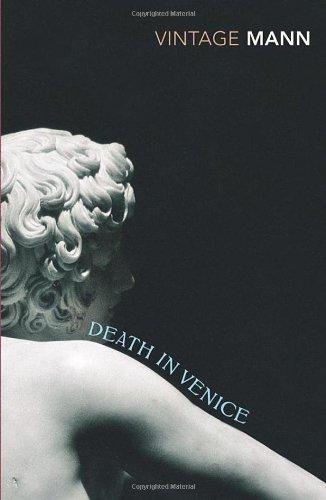 Death in Venice & Other Stories: And other Stories (Vintage Classics)