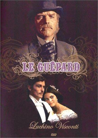 Le Guépard (Édition simple) [FR IMPORT]