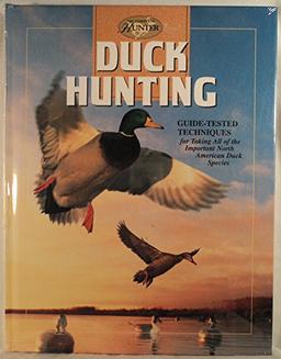 Duck Hunting (Hunting & Fishing Library)