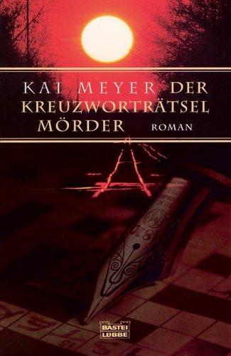 Der Kreuzworträtsel-Mörder