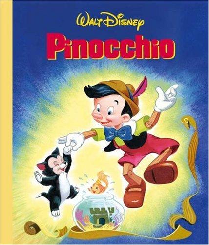 Pinocchio