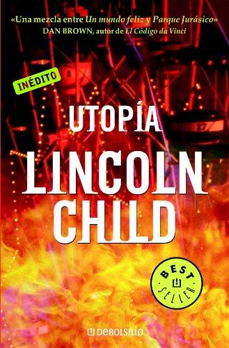 Utopía (BEST SELLER)