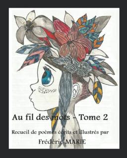 Au fil des mots Tome 2