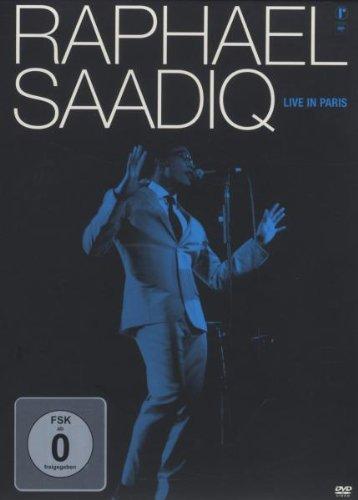 Live In Paris (DVD+CD)