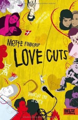 Love Cuts: Roman