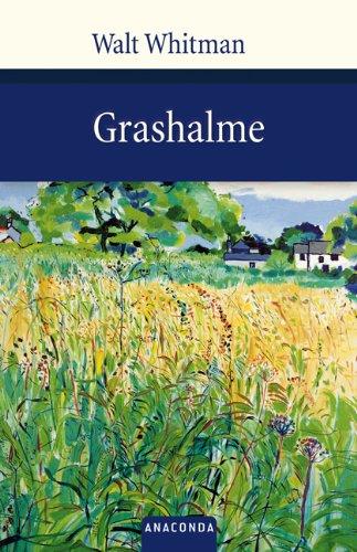 Grashalme