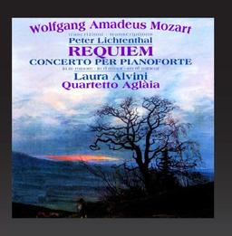 Mozart: Requiem