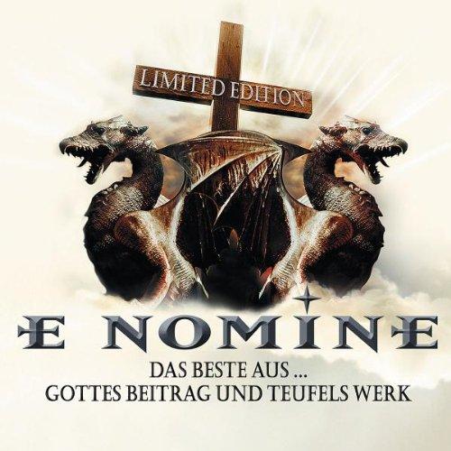 Das Beste Aus... Gottes Beitrag Und Teufels Werk (Limited Edition mit Bonus-CD)