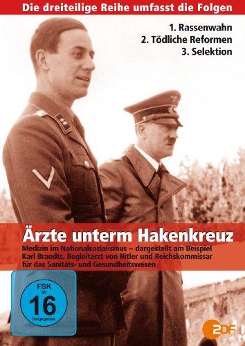 Ärzte unterm Hakenkreuz