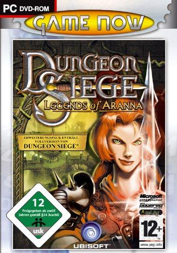 Game Now - Dungeon Siege Legends of Arrana (Add-On)